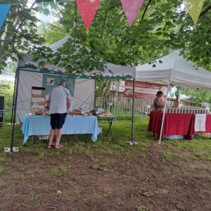 8 JUIN 2024 : La Nièvre en fête