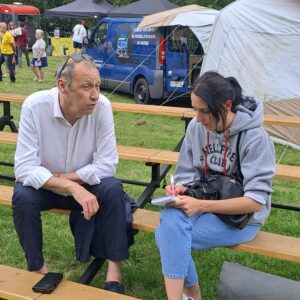 8 JUIN 2024 : La Nièvre en fête