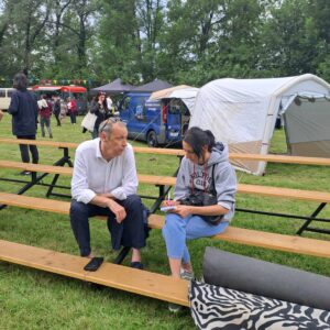 8 JUIN 2024 : La Nièvre en fête