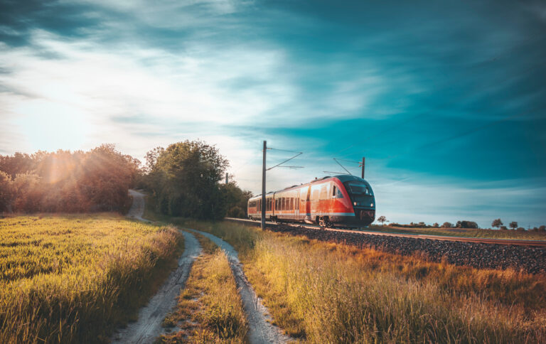 #29 Soutenir la réouverture de lignes ferroviaires clefs