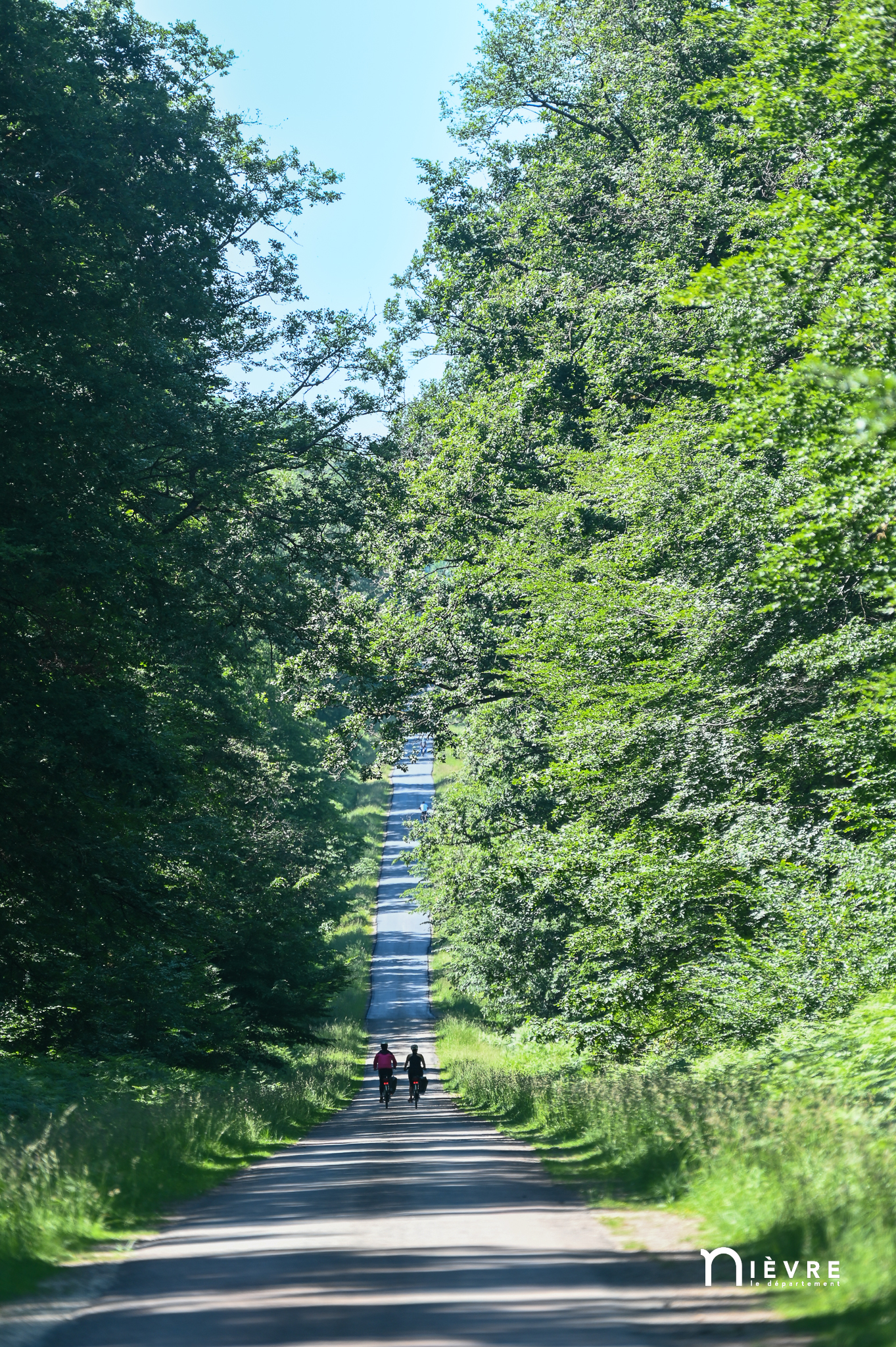 #30 Utiliser d’anciennes voies ferrées pour développer des vélo-routes