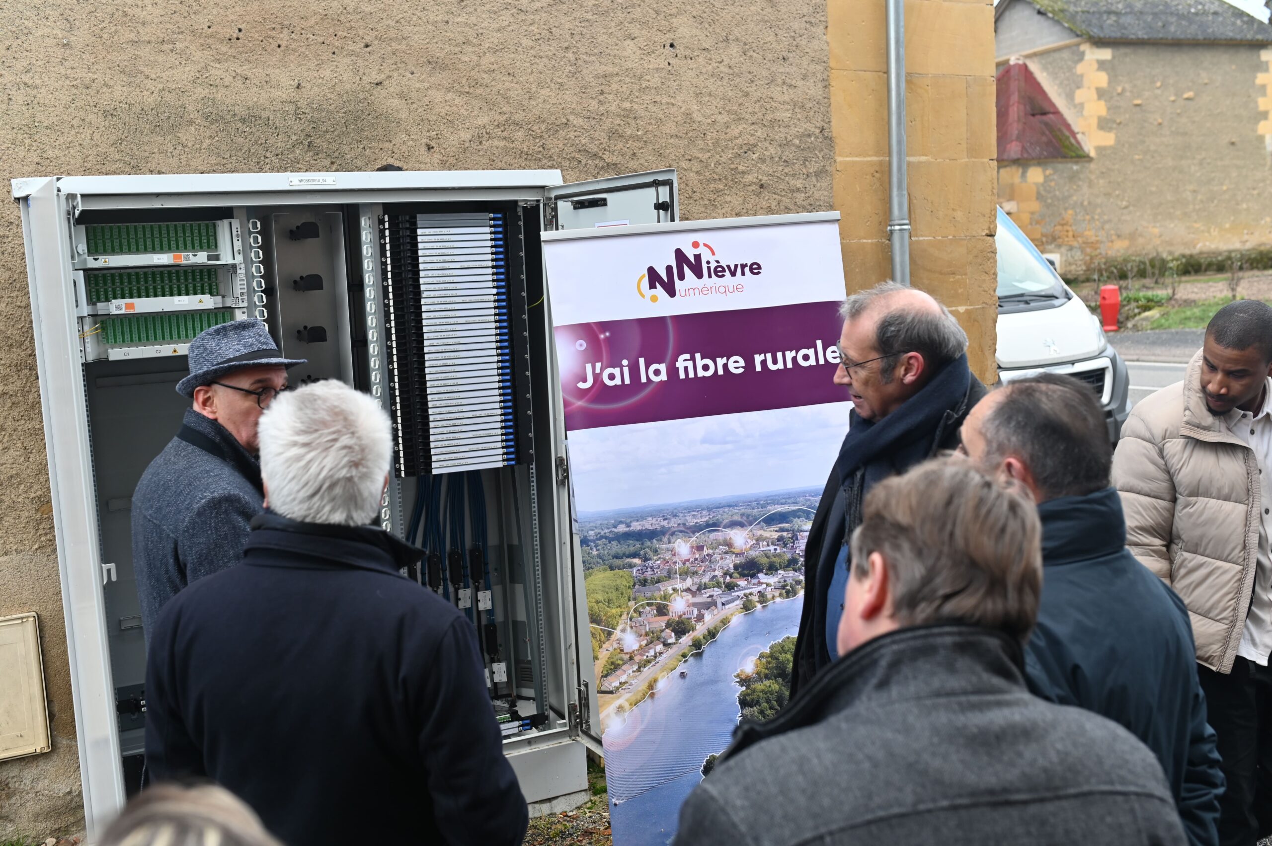 #05 Développer des modes d’accès innovants aux services publics et poursuivre la couverture numérique